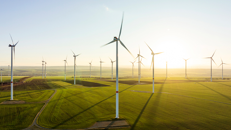 Northampton Capital Partners and APG Launch Cypress Infrastructure, Debuts with Preferred Investment in Terra-Gen Renewable Portfolio