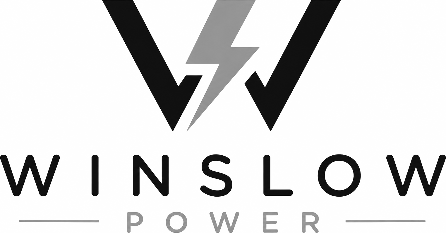 Winslow Power
